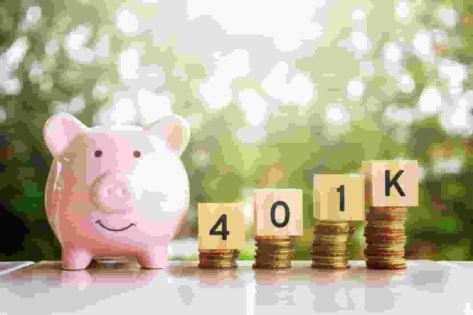 401k CatchUp Contributions How To Increase Your Pension Savings