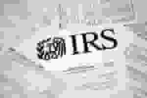 IRS Commissioner Nomination