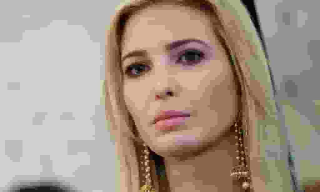 Government-Ivanka Trump-Donald Trump-Fraud case-US News