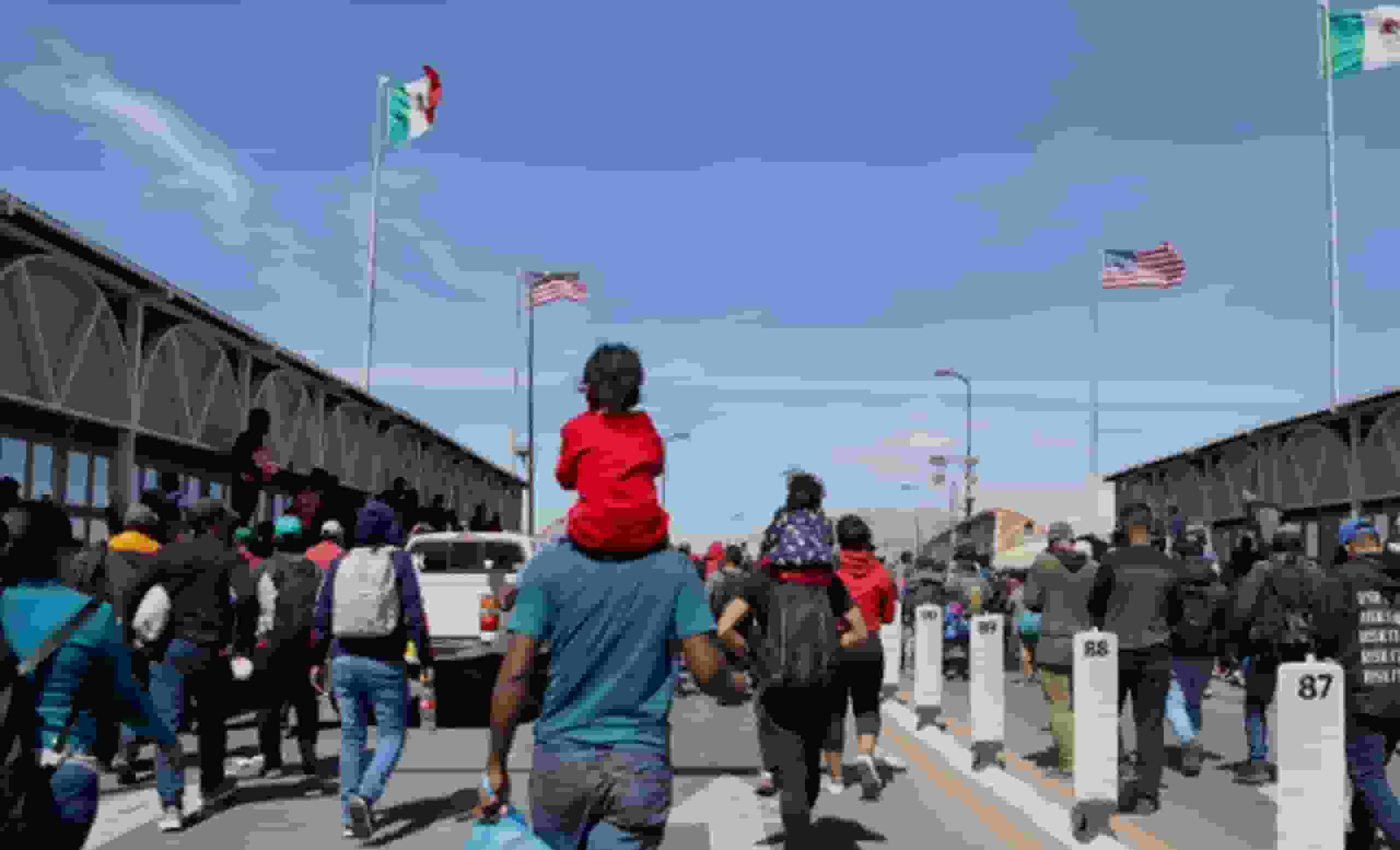 Mexico-Migrant-Border-US News