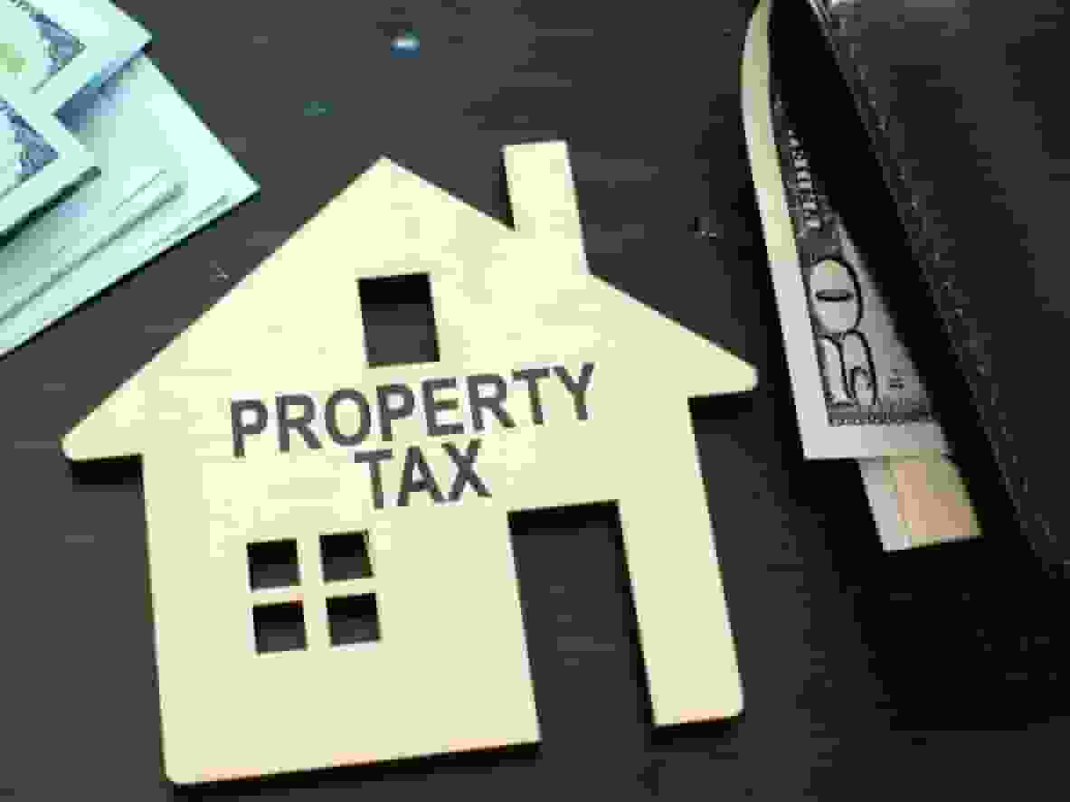 Property Tax Rent Rebate