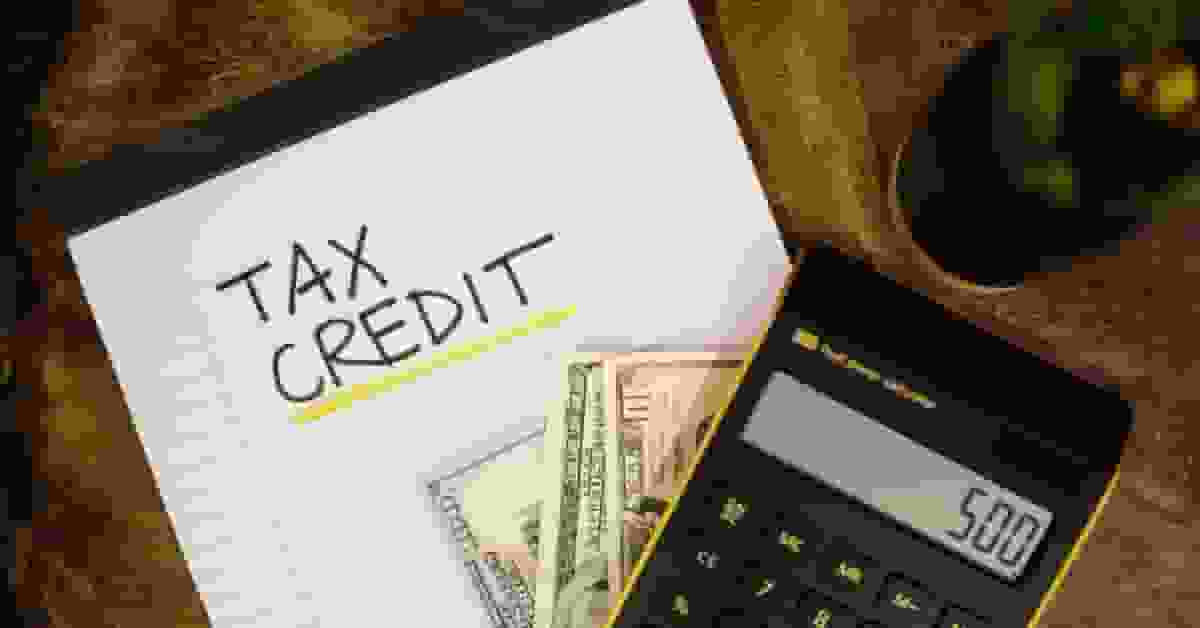 Tax Credits for Film Industry