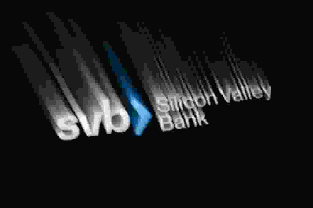 Business-Stocks-Silicon Valley Bank-World News