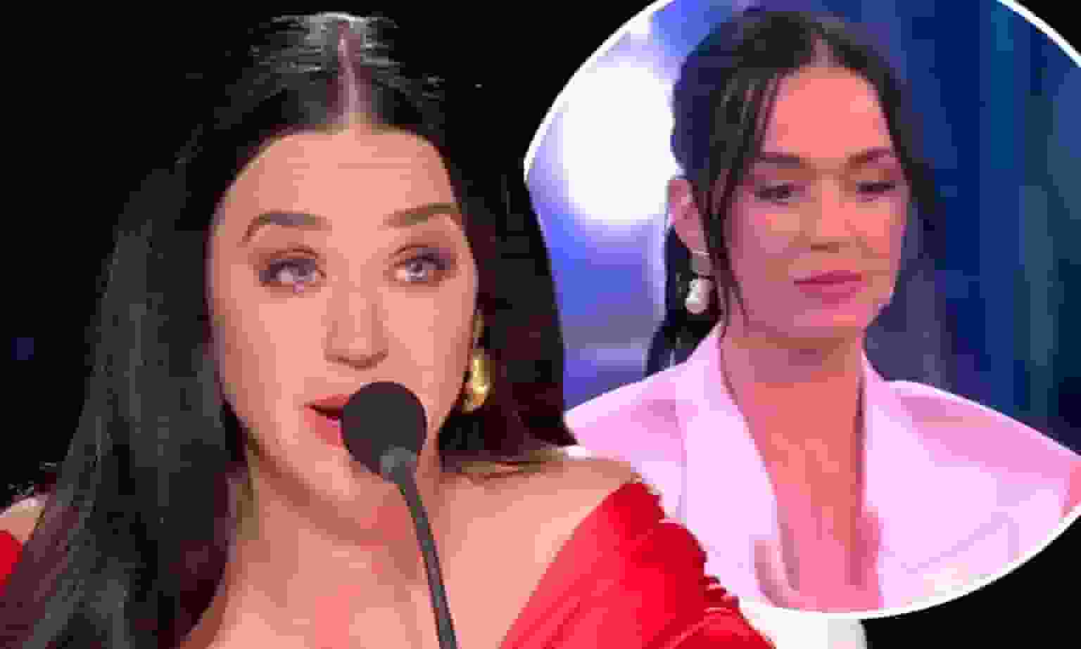 American Idol Auditions Katy Perry Faces Criticism For ‘condescending Behavior Texas