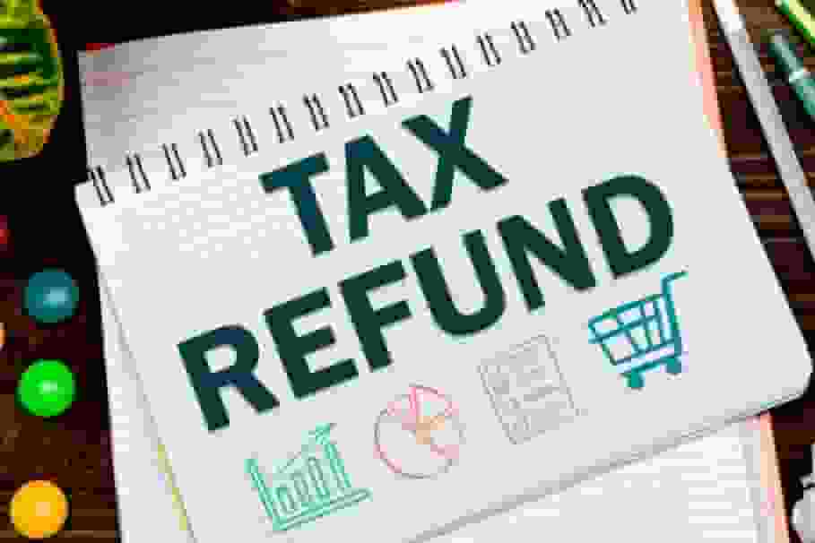 IRS Tax Refund 2019