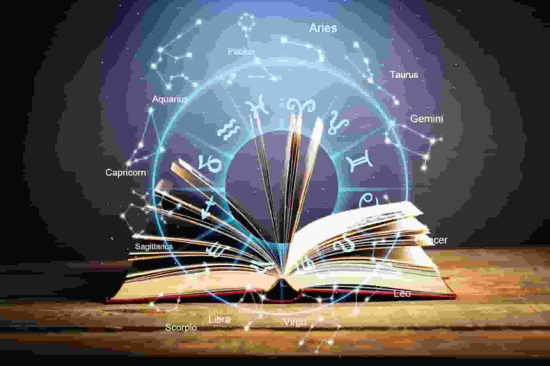 astrological predictions for April 9, 2023