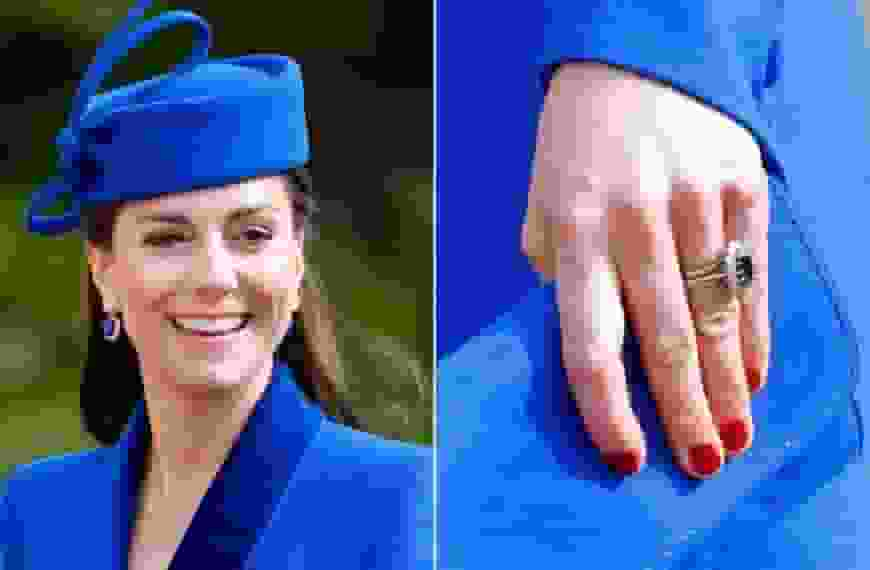 Kate Middleton