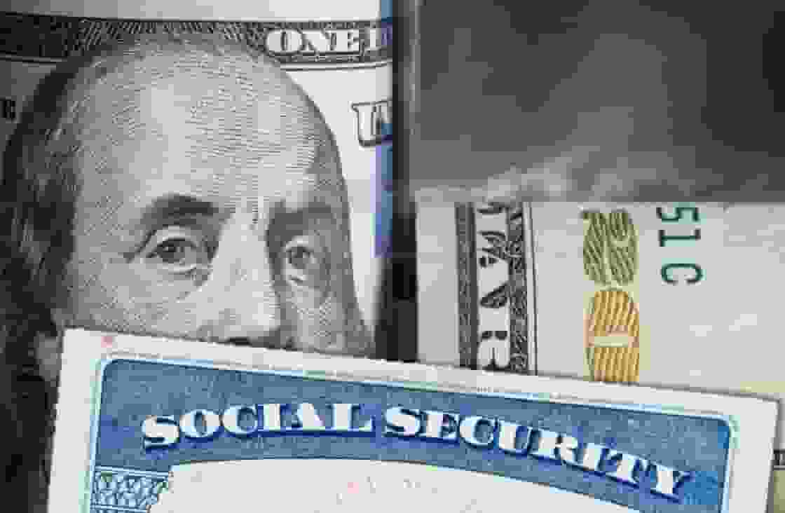 April 2023 Social Security checks