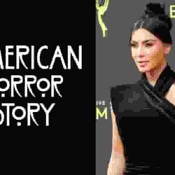 American Horror Story Season 12: Kim Kardashian Takes on Horror Role With Emma Roberts