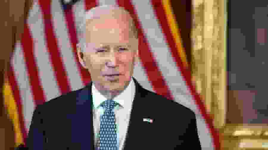 Biden's Statement on Flamethrower and Machine Gun Ownership False for ...