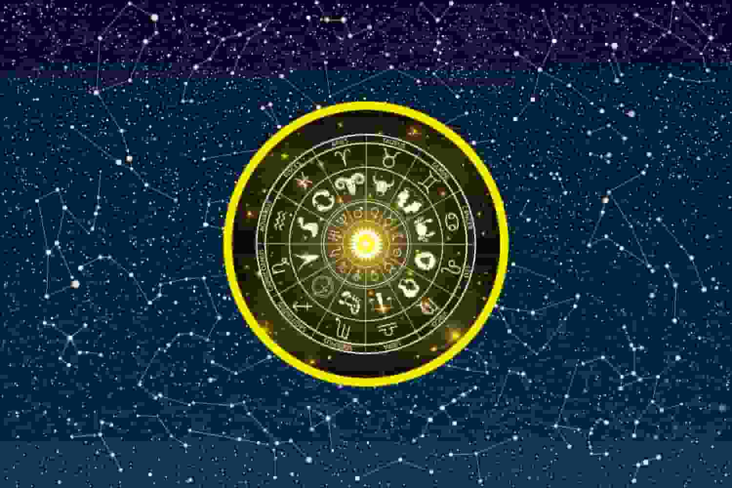 Daily Astrology forecast reading for April 12, 2023 