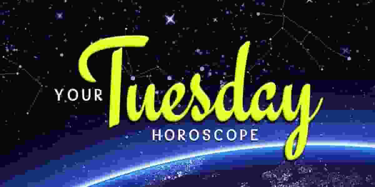 April 4, 2023 Tuesday horoscope