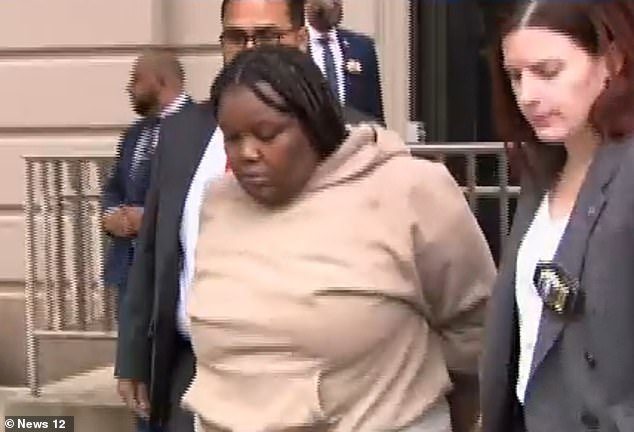 Mother Charged with Attempted Murder for Allegedly Poisoning Daughter with Seizure Medication