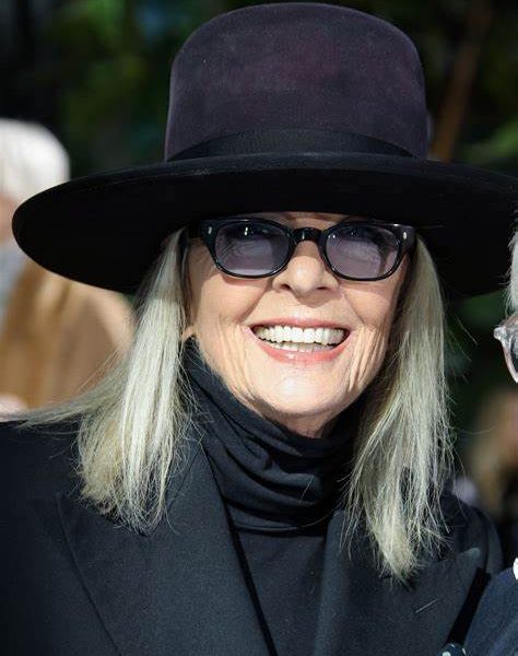 From Broadway to Hollywood: The Diane Keaton Story