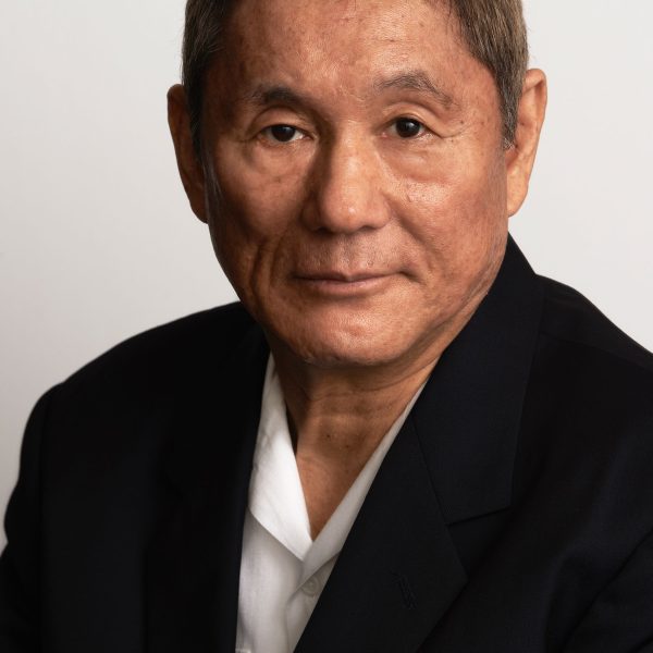 Takeshi Kitano: Director, Actor, Legend