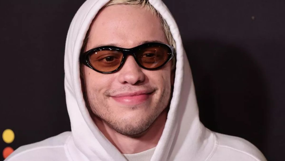 Comedian Pete Davidson cancels 3 Texas shows