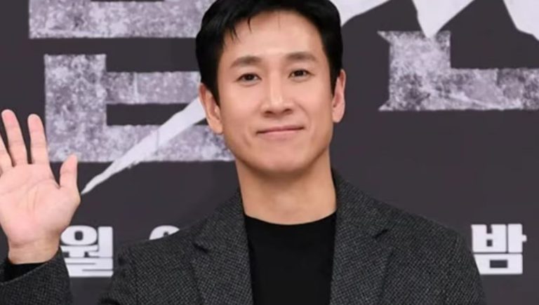 Lee Sun-kyun