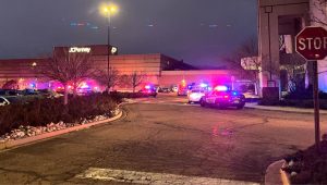 One killed in Kansas City shooting on Christmas Eve