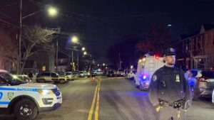 Queens shooting 4 shot and wounded in South Jamaica