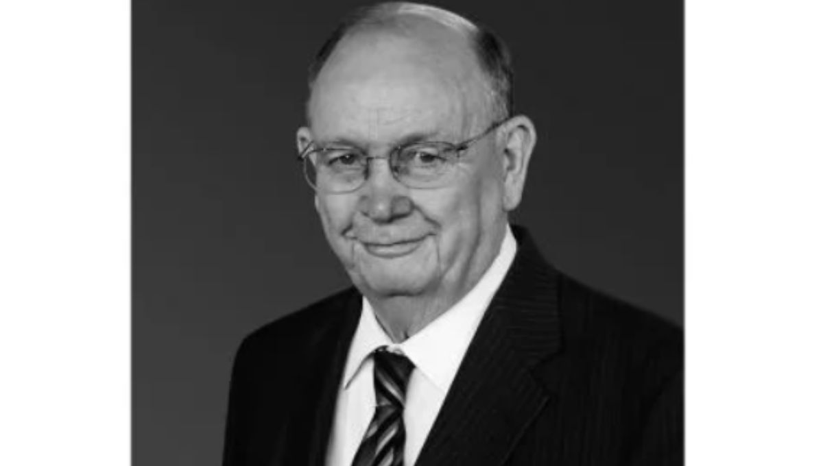 Rev. Donald Wildmon