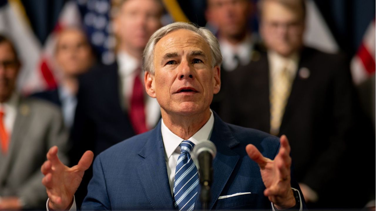 Texas Gov sending illegal immigrants to sanctuary cities1