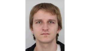 Who was David Kozak Prague University suspect