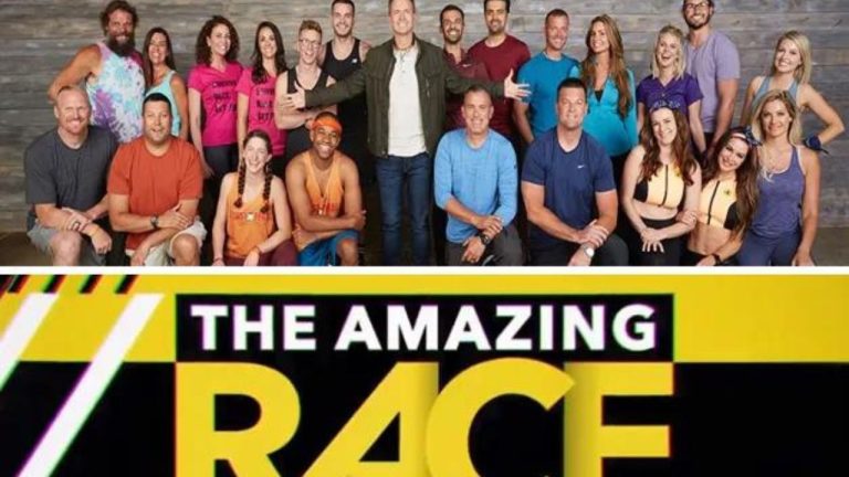 Amazing Race Application 2024 Deadline Eligibility Texas Breaking News   Amazing Race Application 2024 Deadline1deadline 768x432 