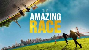 Amazing Race Application 2024 Deadline