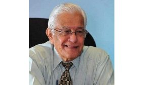 Basdeo Panday Cause Of Death