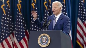 Biden cancels $5B in student loans