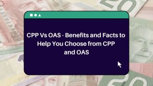 CPP Vs OAS