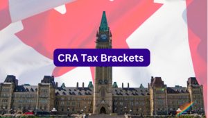 CRA Tax Brackets 2024