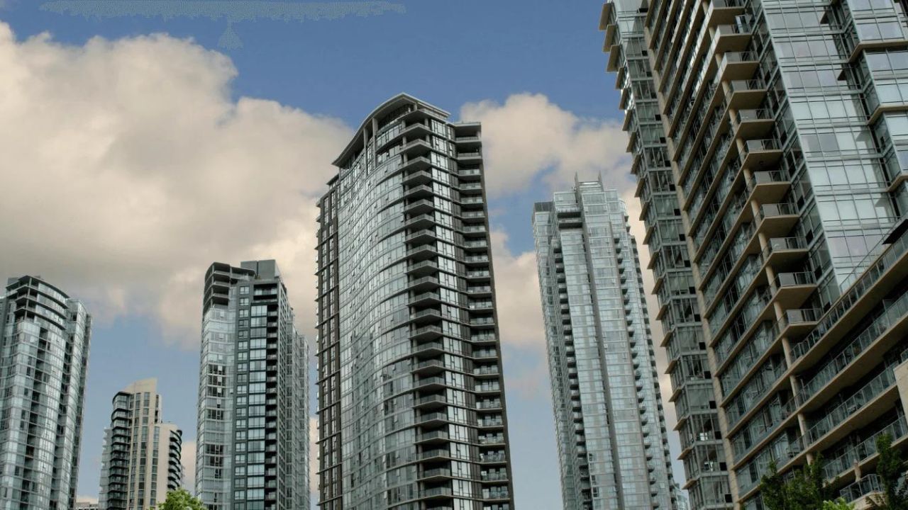 Canada Rent Increases Slowing Down1