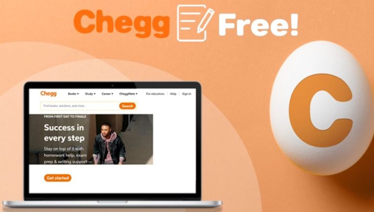 Chegg Unlock