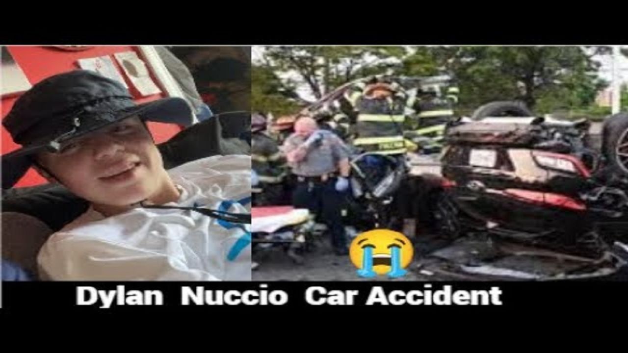 Dylan Nuccio Car Accident1