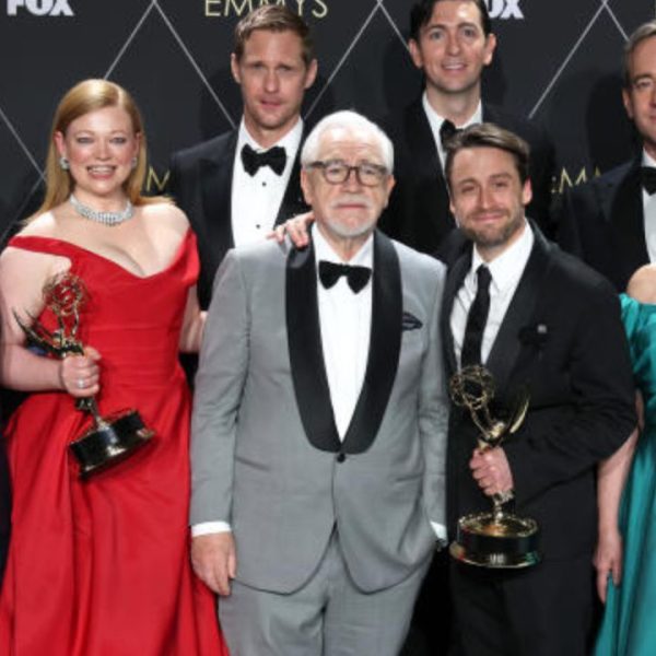 Emmy Awards 2024 Winner List