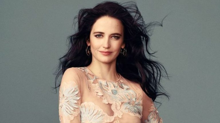 Eva Green Husband