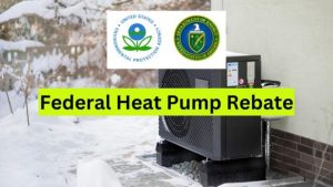 Federal Heat Pump Rebate