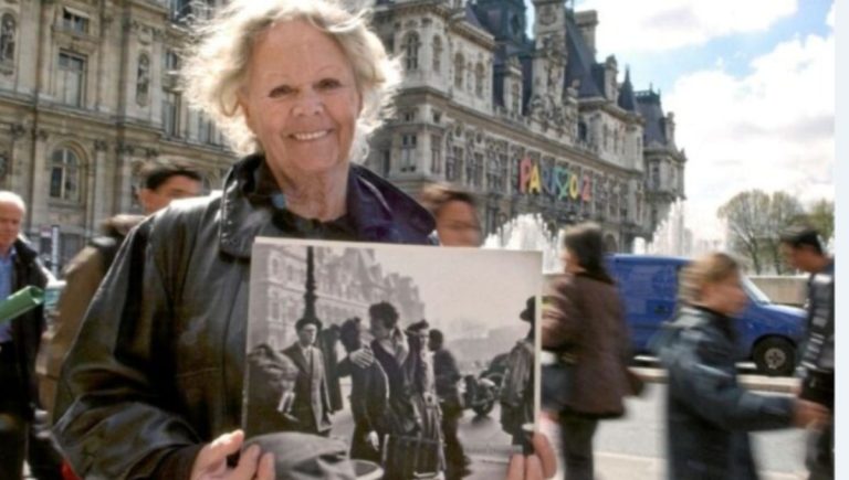 Françoise Bornet Accident