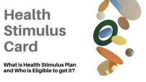 Health Stimulus Card 2024