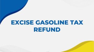 How Can You Get Gasoline Tax Refund in Canada