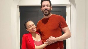 Is Linda Phan Pregnant