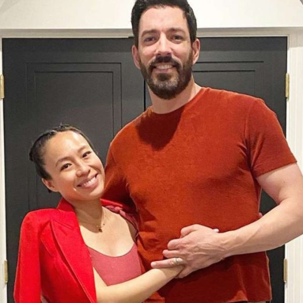 Is Linda Phan Pregnant