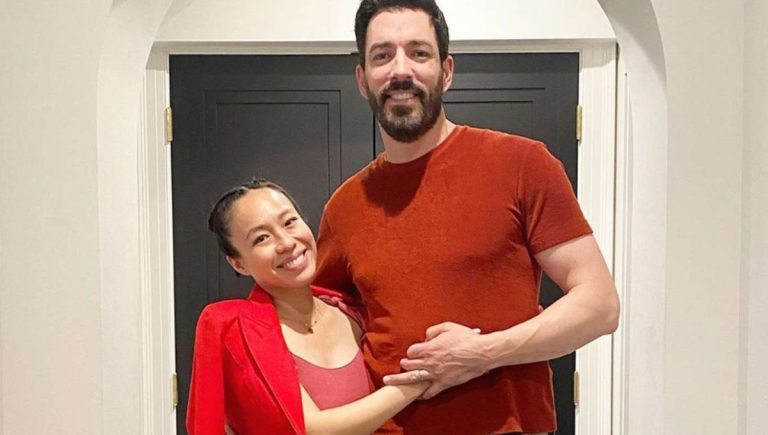 Is Linda Phan Pregnant