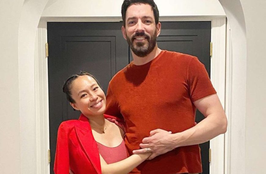 Is Linda Phan Pregnant