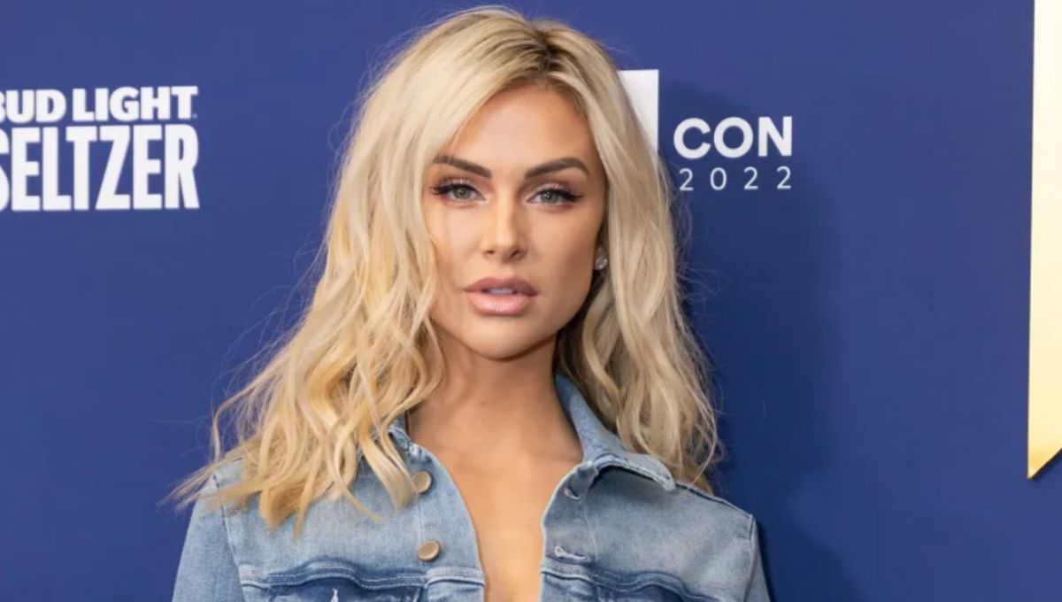 Lala Kent age