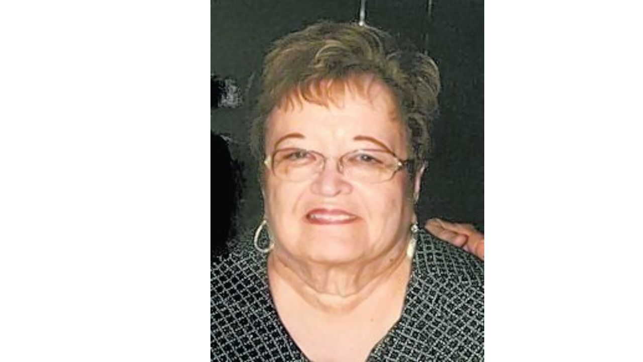 Linda Gayle Beauvais Died1