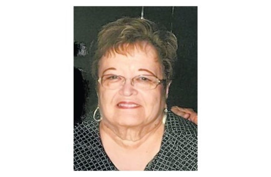 Linda Gayle Beauvais Died