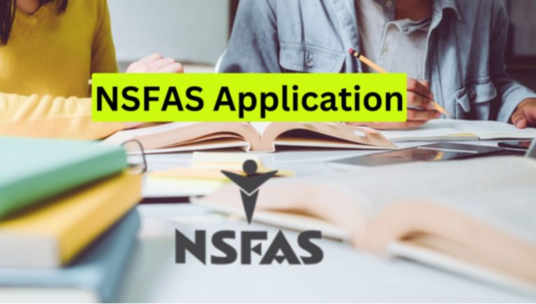 NSFAS 2024 Application, Eligibility, Status, Apply Online