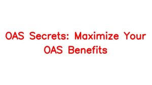 OAS Secrets